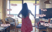 Potasticp Wiggle GIF - Potasticp Wiggle Dance GIFs