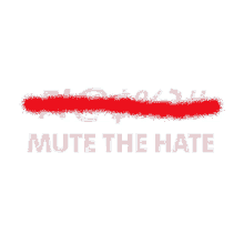 stophate nohate