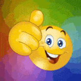 Emoji Happy GIF