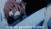 Genshin Impact Genshin Impact Bsd GIF - Genshin Impact Genshin Impact Bsd Bsd GIFs