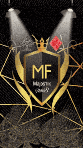 Majestic Majestic Ako GIF - Majestic Majestic Ako Mf GIFs