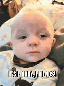 Its Friday GIF - Its Friday GIFs