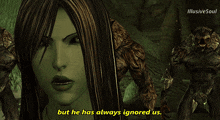 Lady Of The Forest Brecilian Forest GIF - Lady Of The Forest Brecilian Forest The Lady Of The Forest GIFs
