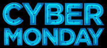 Cyber Monday Happy Cyber Monday GIF - Cyber Monday Happy Cyber Monday GIFs