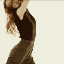 Dancing Julia Bailen GIF - Dancing Julia Bailen Bailen GIFs