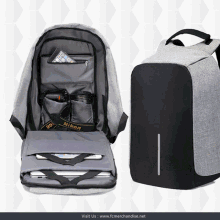Bags And Backpacks Online Outdoor Sleeping Bag GIF