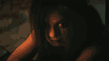 Smile Fear Street Part One1994 GIF - Smile Fear Street Part One1994 Grin GIFs