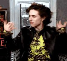 bevier timothee chalamet finnievie funny face cute