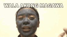 Wala Akong Magawa Cesca Espanola GIF - Wala Akong Magawa Cesca Espanola Walang Ginagawa GIFs