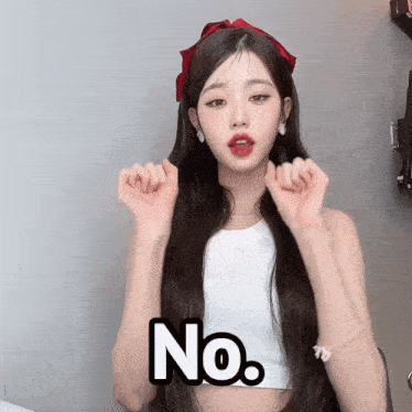 Wonyoung Ive Wonyoung GIF - Wonyoung Ive wonyoung Meme - Discover & Share  GIFs