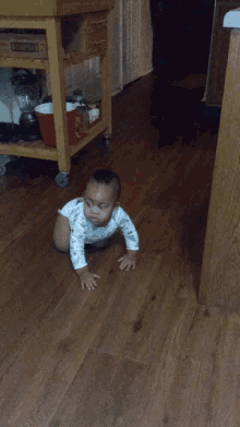 Crawling When You Get Caught GIF - Crawling When You Get Caught Baby GIFs