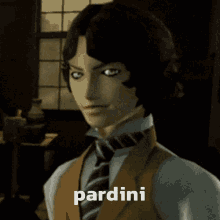 Pardini Shouhei Narumi GIF - Pardini Shouhei Narumi Shin Megami Tensei GIFs