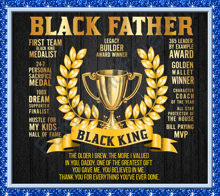 Black Kings Black Fathers GIF - Black Kings Black Fathers GIFs