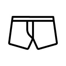 lusties erika lust underwear boxers pants