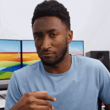Great Marques Brownlee GIF - Great Marques Brownlee Awesome GIFs