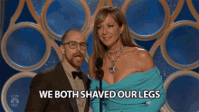 We Both Shaved Our Legs Shaved Legs GIF - We Both Shaved Our Legs Shaved Legs Sexy Legs GIFs