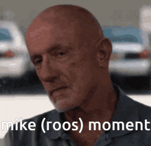 Mike Roos GIF - Mike Roos Moment GIFs