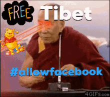 Markie999 Tibet GIF