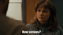 How Serious Seal Team GIF - How Serious Seal Team Emma Hayes GIFs