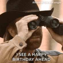 Sees Something Cordell Walker GIF - Sees Something Cordell Walker Walker Texas Ranger GIFs
