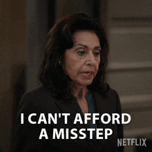 I Can'T Afford A Misstep Zimmer GIF - I Can'T Afford A Misstep Zimmer Manifest GIFs