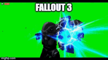 Fallout Fallout3 GIF - Fallout Fallout3 Fallout2 GIFs