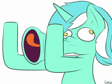 Lyra Mlp GIF - Lyra Mlp Pony GIFs