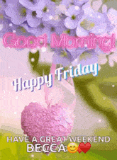 Good Friday Morning GIF - Good Friday Morning GIFs