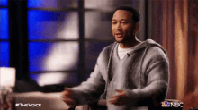 Welcome John Legend GIF - Welcome John Legend The Voice GIFs