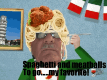 Italian Carrying GIF - Italian Carrying Spaghetti GIFs