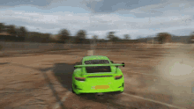 Forza Horizon4 Porsche911gt3rs GIF - Forza Horizon4 Porsche911gt3rs Drifting GIFs