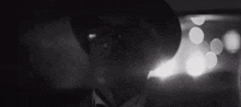 Lewis Strauss Looking Serious On The Backseat Of The Car Oppenheimer GIF - Lewis Strauss Looking Serious On The Backseat Of The Car Oppenheimer Oppenheimer Movie GIFs
