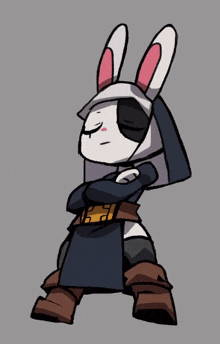 Hare Rabbit GIF - Hare Rabbit Cartoon GIFs