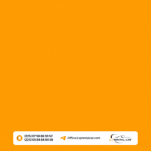 an ad for a chevrolet captiva with a phone number and email address