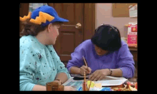 The Facts Of Life Break GIF - The Facts Of Life Break Pencil GIFs