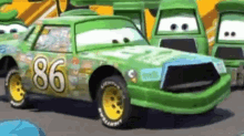 Cars Kachigga GIF - Cars Kachigga Chigga GIFs