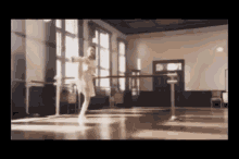 My Lovely Ballerina~~ GIF - Choi Jiwoo Korean Ballet GIFs
