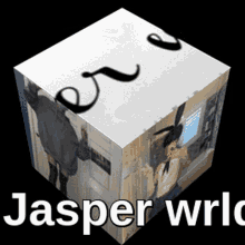 Jasper Jasper Wrld GIF - Jasper Jasper Wrld GIFs