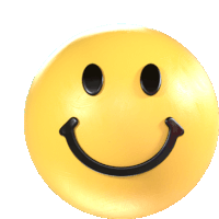Smile Smiley Sticker - Smile Smiley Emoticon Stickers