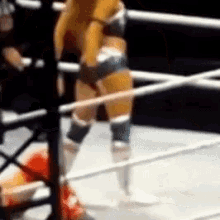 Eve Torres Booty GIF - Eve Torres Booty Sexy GIFs