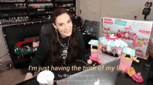 Simply Nailogical GIF - Simply Nailogical Time Of My Life GIFs