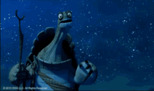Shocked GIF - Shocked Kung Fu Panda Turtle GIFs