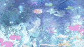Hiori Kazano Idolmaster Shiny Colors GIF - Hiori Kazano Idolmaster Shiny Colors Hiori GIFs
