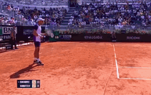 aslan karatsev return of serve tennis atp