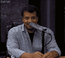 Host Lecturing GIF - Host Lecturing Speech GIFs