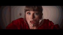 I Bet You Think About Me Taylor Swift GIF - I Bet You Think About Me Taylor Swift Taylors Version GIFs