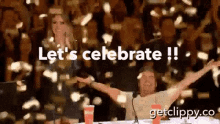 Celebrate GIF - Celebrate GIFs