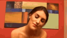 Red Room GIF - Red Room Girl GIFs