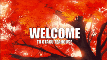 Discord Server Welcome GIF - Discord Server Welcome Otaku Tea House GIFs
