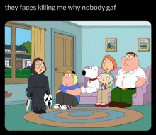 They Faces Killing Me Why Nobody Gaf GIF